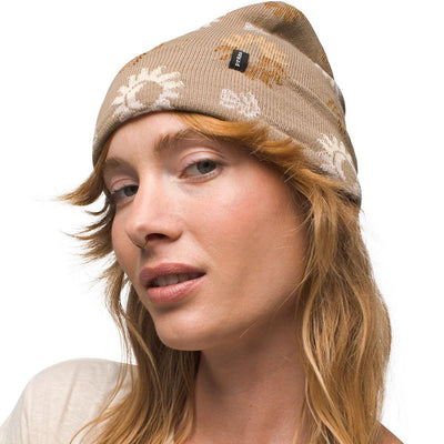 Prana Bossanova Beanie