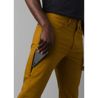 Prana Double Peak Pant Mens