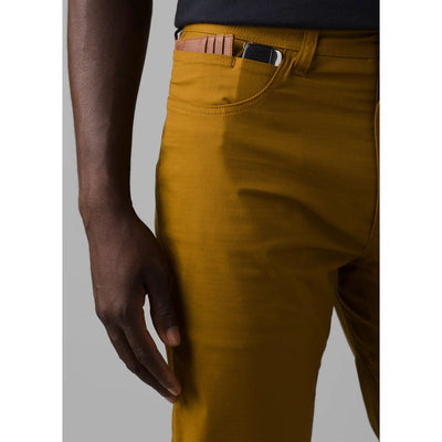 Prana Double Peak Pant Mens