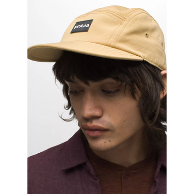 Prana Foothills Flat Brim