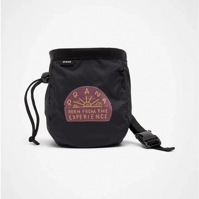 Prana Graphic Chalk Bag