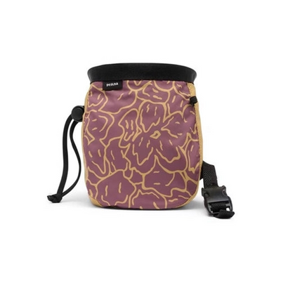 Prana Graphic Chalk Bag