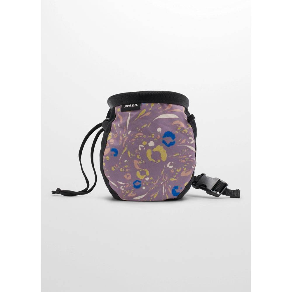 Prana Graphic Chalk Bag
