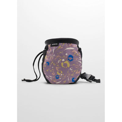 Prana Graphic Chalk Bag