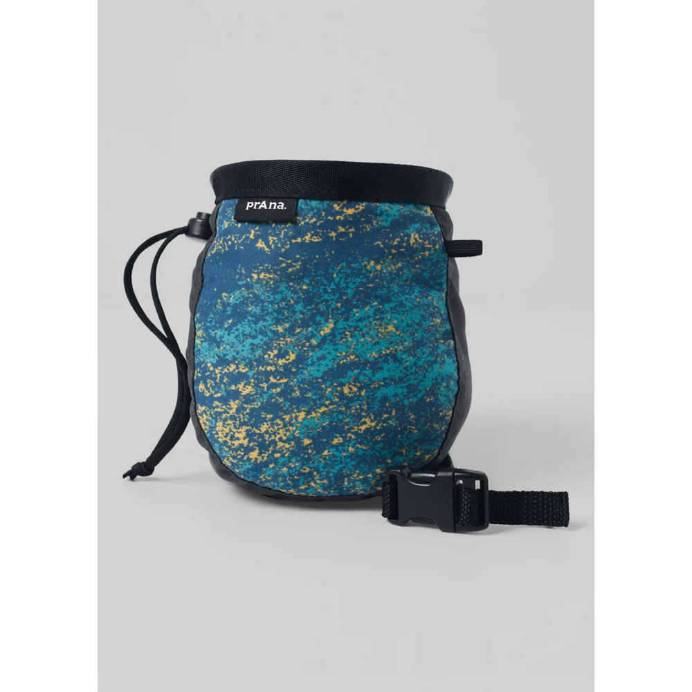 chalk bag patagonia Prana Graphic Chalk Bag