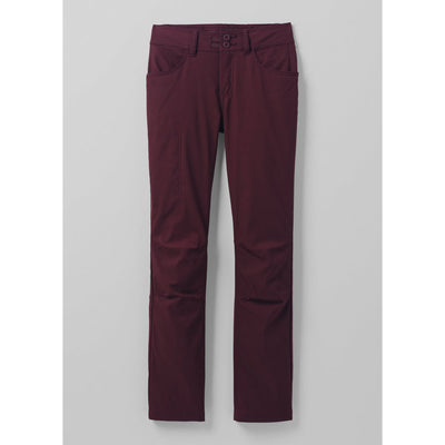 Prana Halle Straight Pant II Tall Inseam