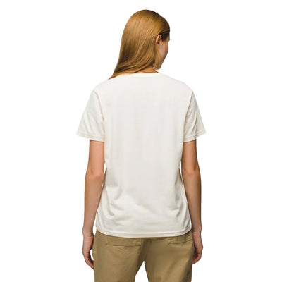 Prana Heritage Graphic SS Tee