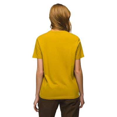 Prana Heritage Graphic SS Tee