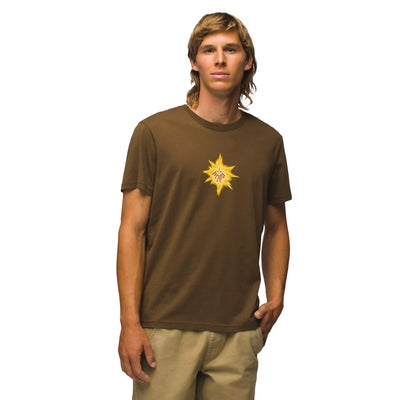 Prana Heritage Graphic SS Tee