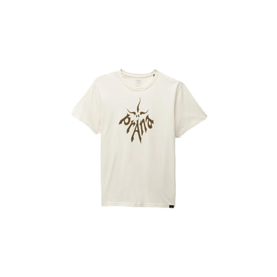 Prana Heritage Graphic SS Tee