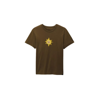 Prana Heritage Graphic SS Tee
