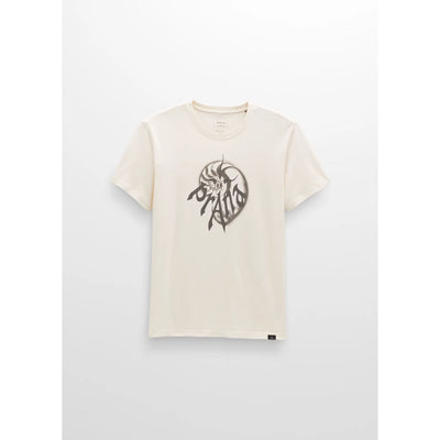 Prana Heritage Graphic SS Tee