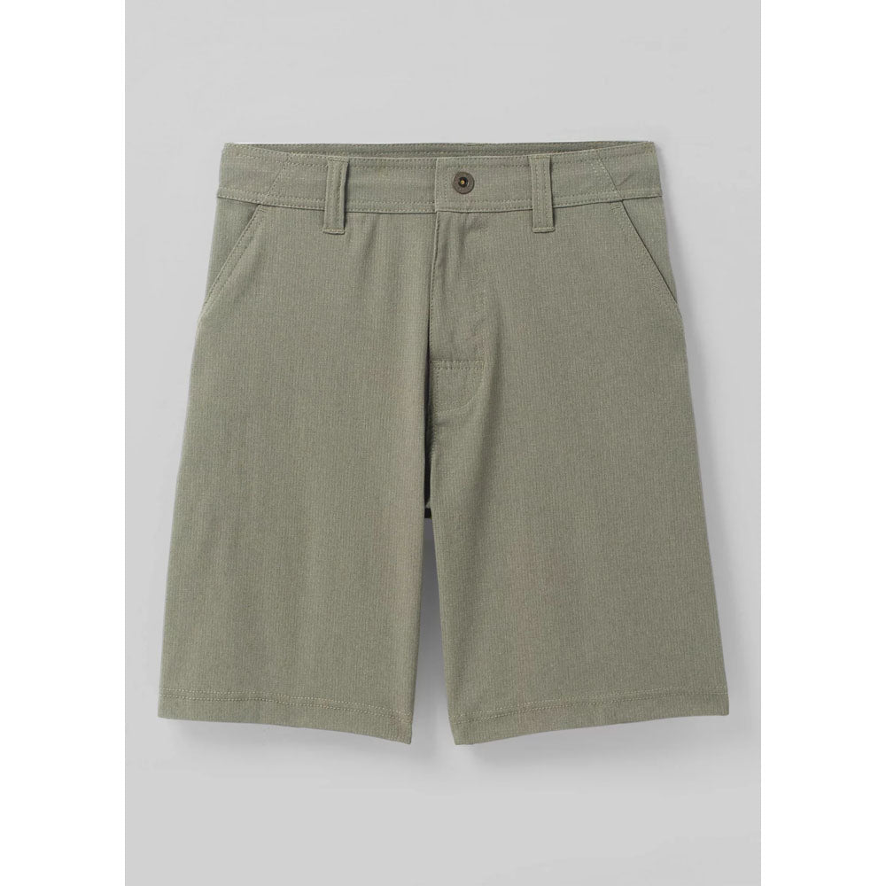 Prana Hybridizer Short Mens
