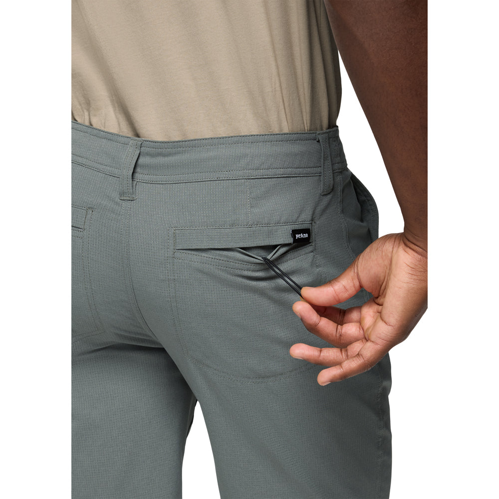 Prana Hybridizer Short Mens