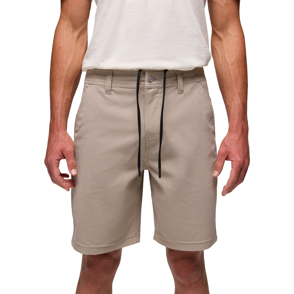 Prana Hybridizer Short Mens