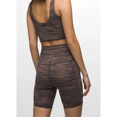 Prana Impresa Pocket Short Women’s