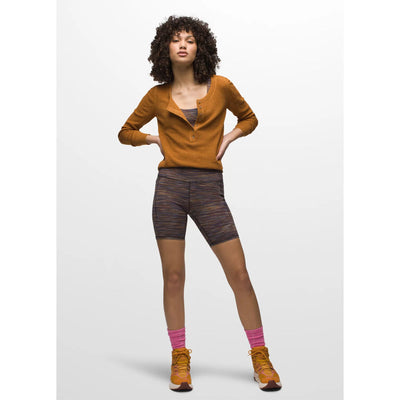 Prana Impresa Pocket Short Women’s