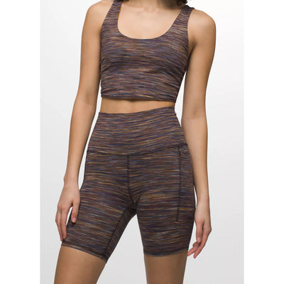 Prana Impresa Pocket Short Women’s