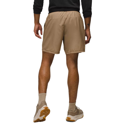 Prana Intrinsic Short 7inch Mens