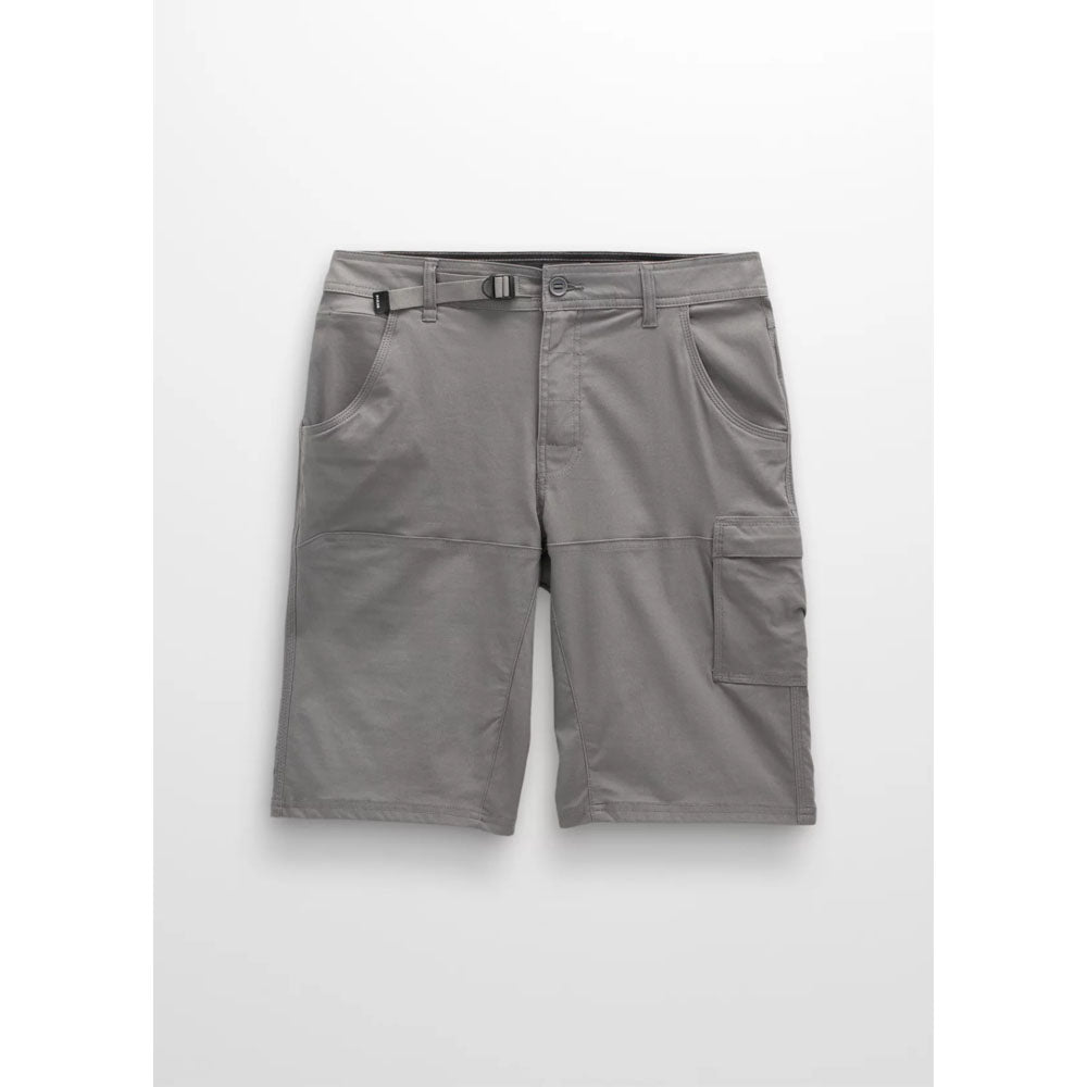 Prana Mens Stretch Zion Short II 10inch