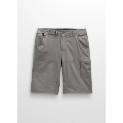 Prana Mens Stretch Zion Short II 10inch