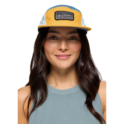 Prana Origin Story Cap