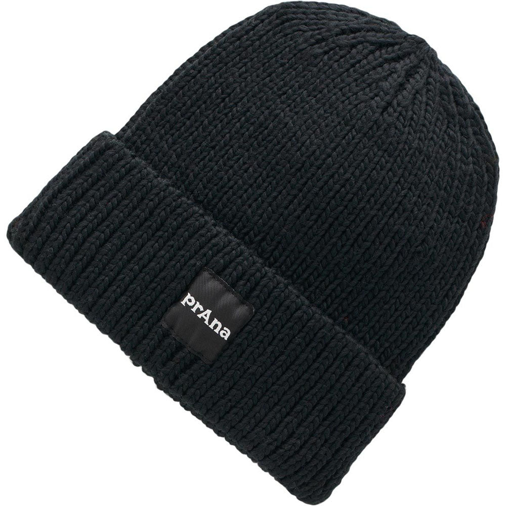 Prana Logo Beanie