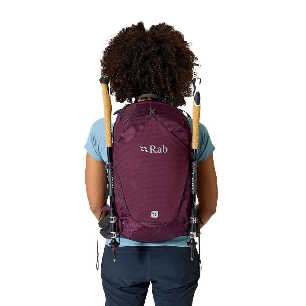 Rab Protium ND 25 Day Pack