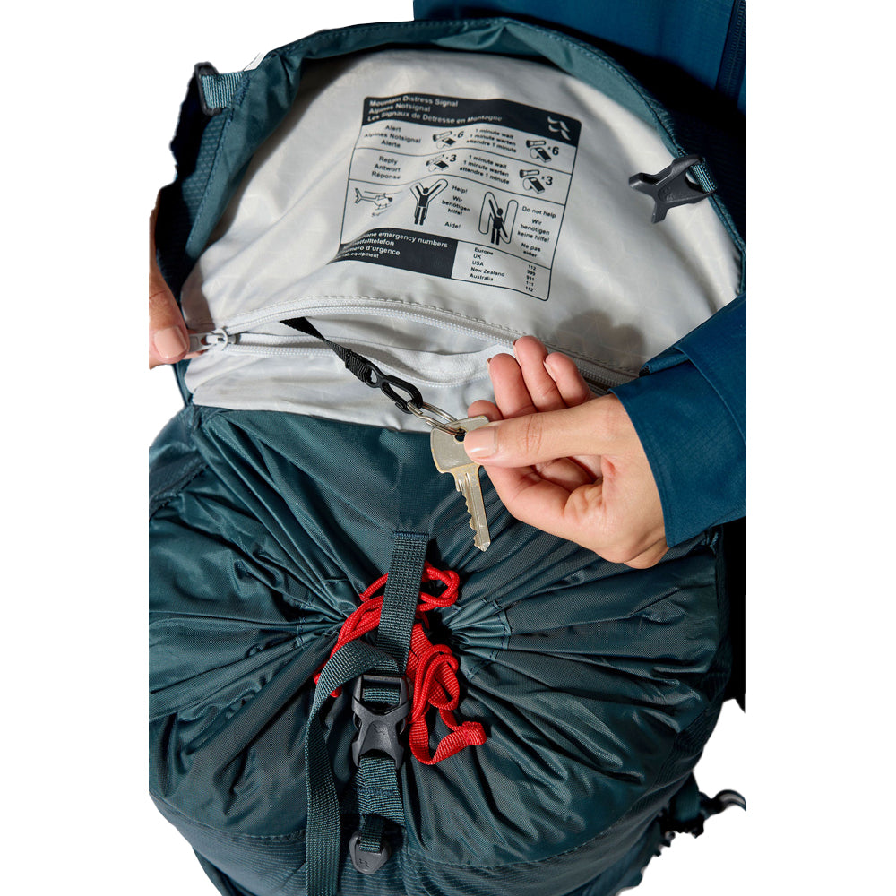 Rab Protium ND 33 Day Pack
