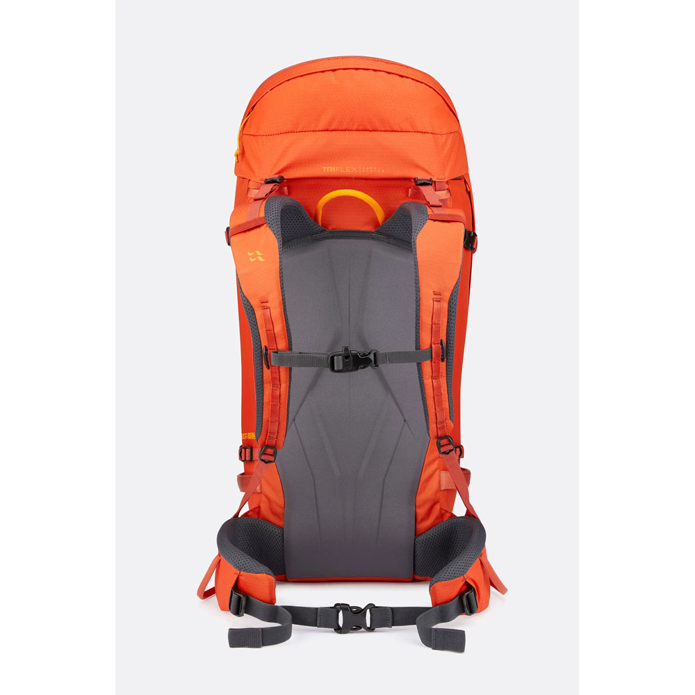 RAB Ascendor 45:50L Hiking Pack