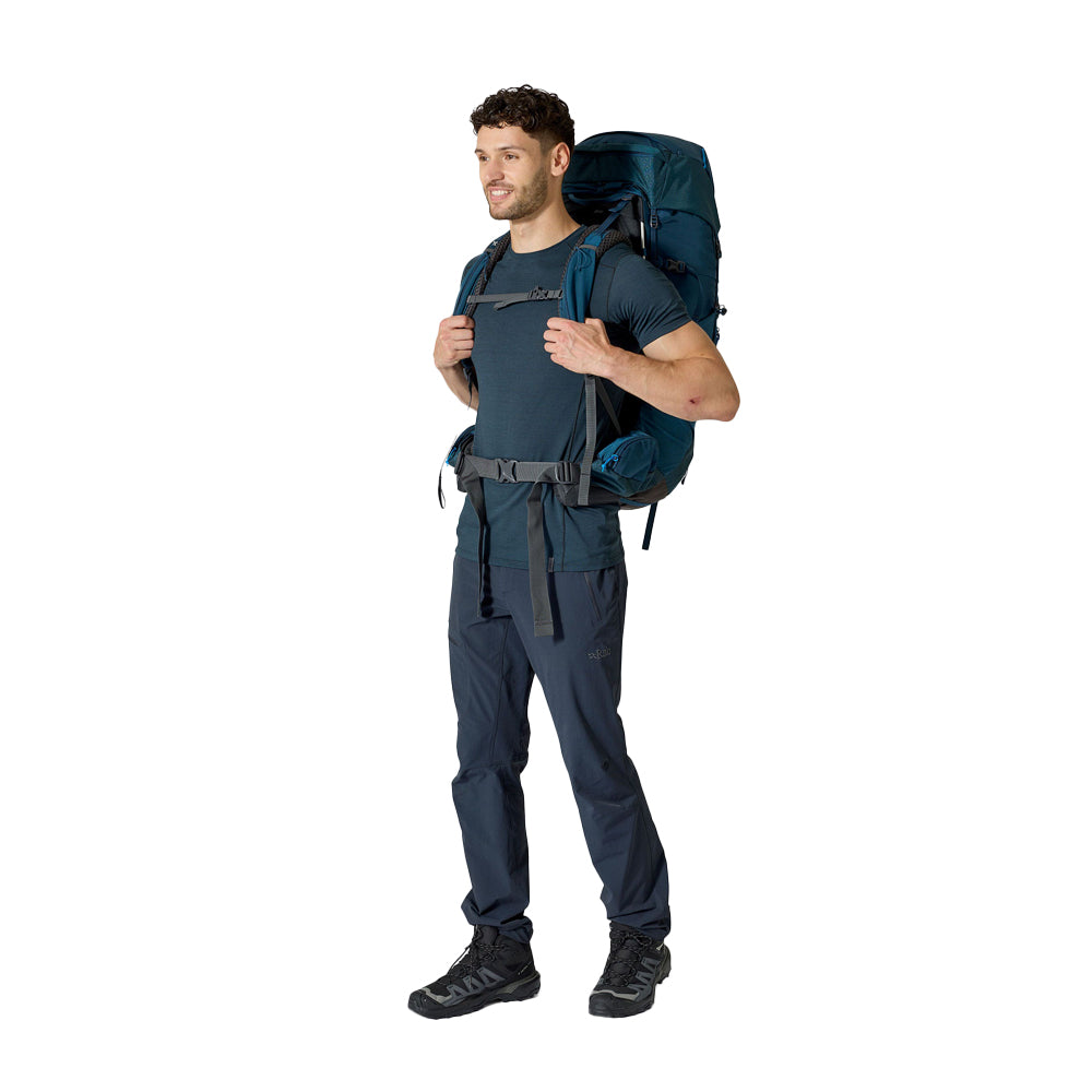 Rab Exion 65 Hiking Pack