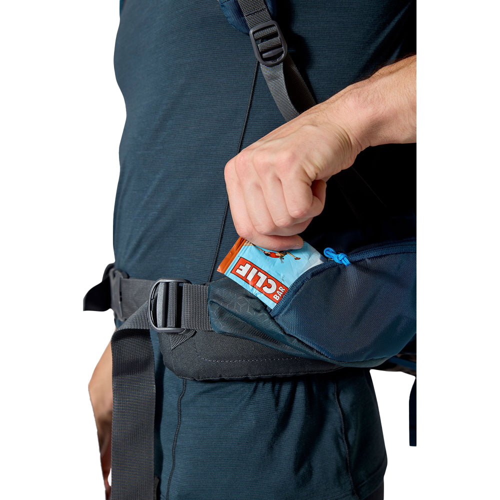 Rab Exion 65 Hiking Pack