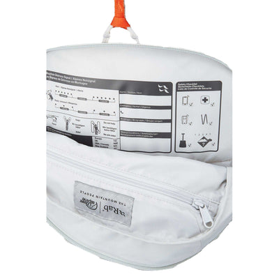 Rab Khroma 38 Ski Pack