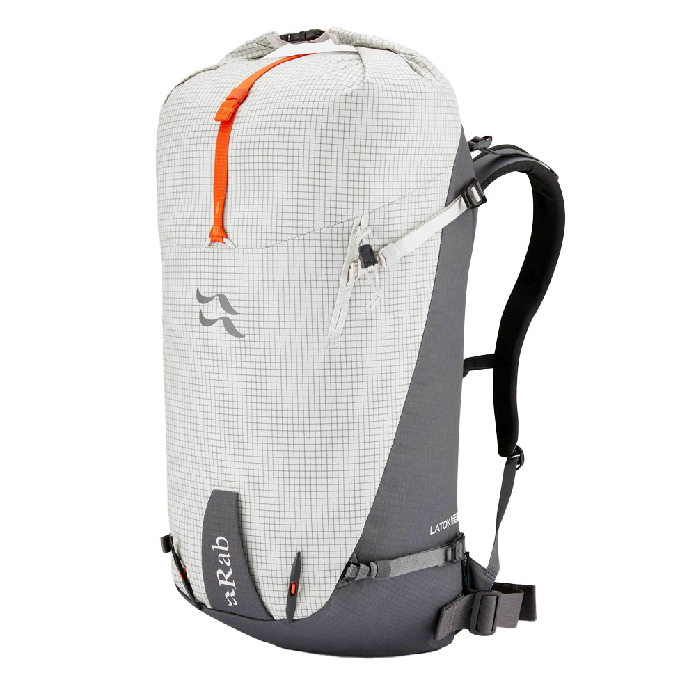 rab latok mountain tent Rab Latok 28 Mountain Pack