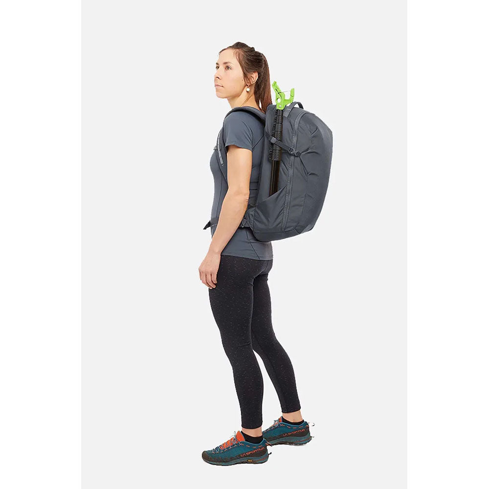 Rab Misfit 27 Climbing Pack