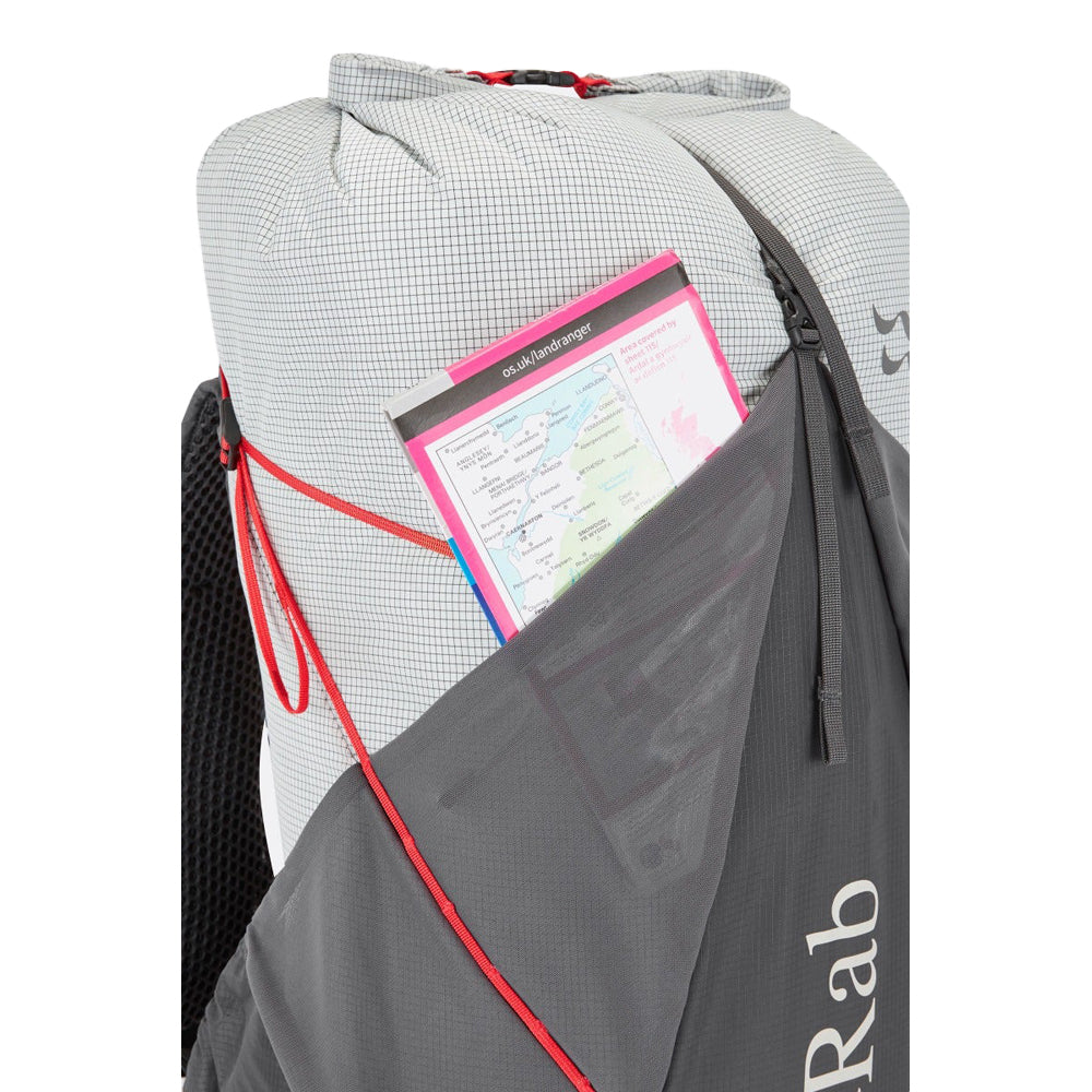 Rab Muon 40 Hiking Pack