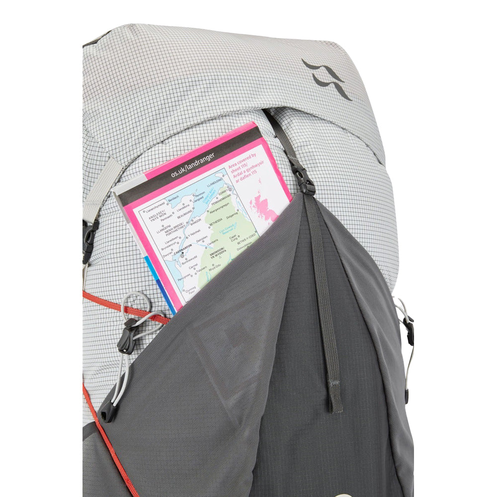 Rab Muon 50 Hiking Pack