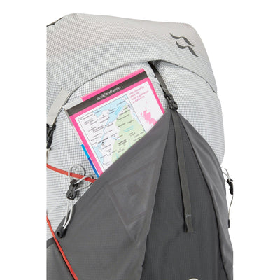 Rab Muon 50 Hiking Pack