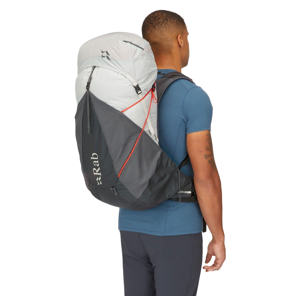 Rab Muon 50 Hiking Pack