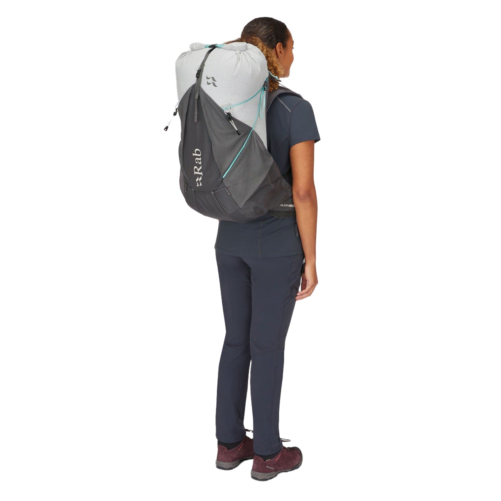 Rab Muon ND 40 Hiking Pack