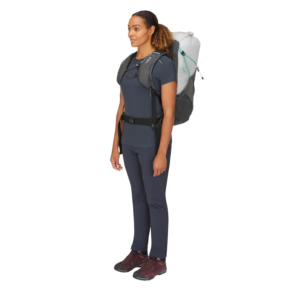 Rab Muon ND 40 Hiking Pack