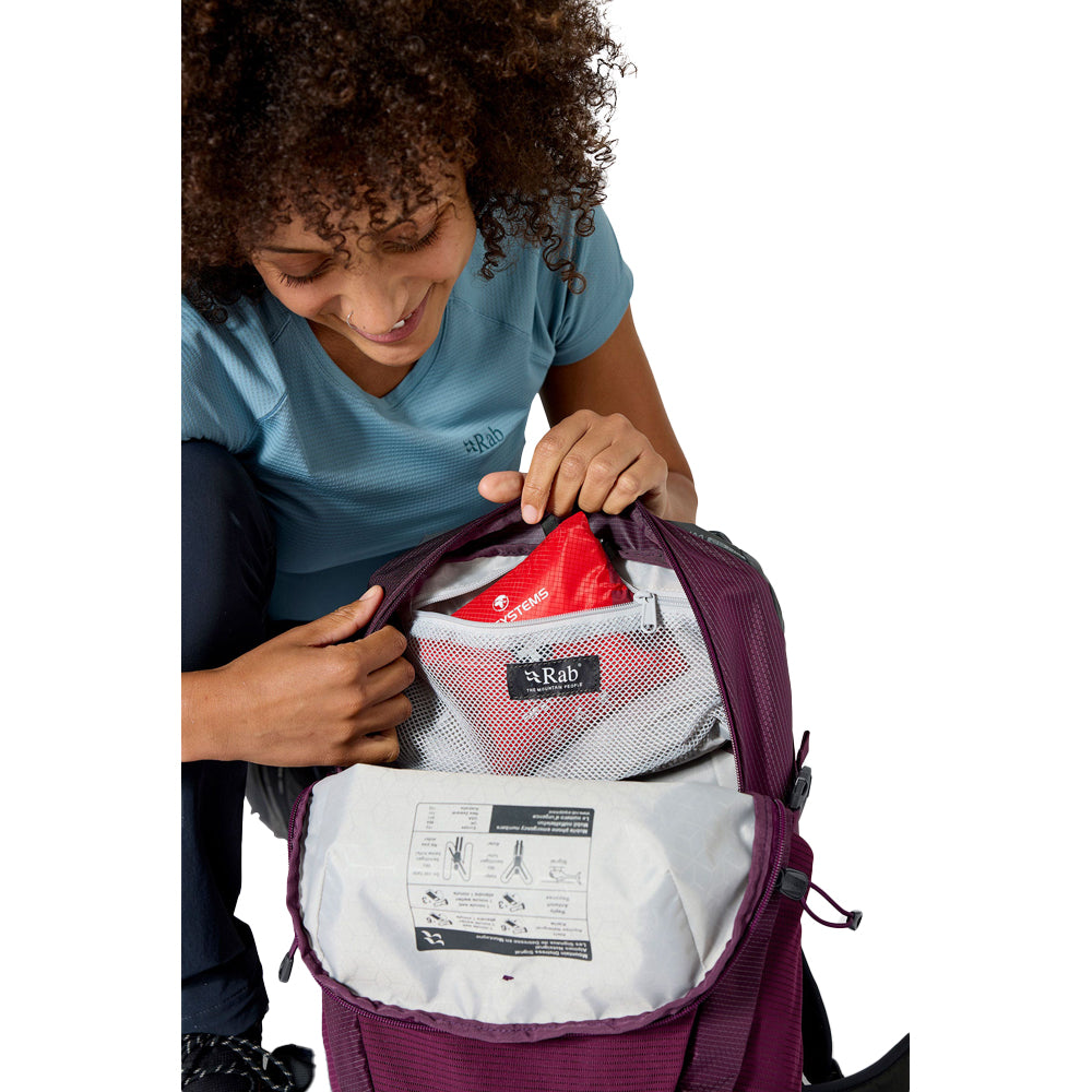 Rab Protium ND 25 Day Pack