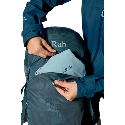 Rab Protium ND 33 Day Pack