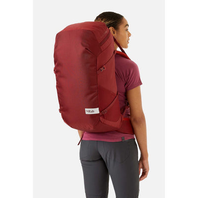 Rab Rogue 48 Backpack