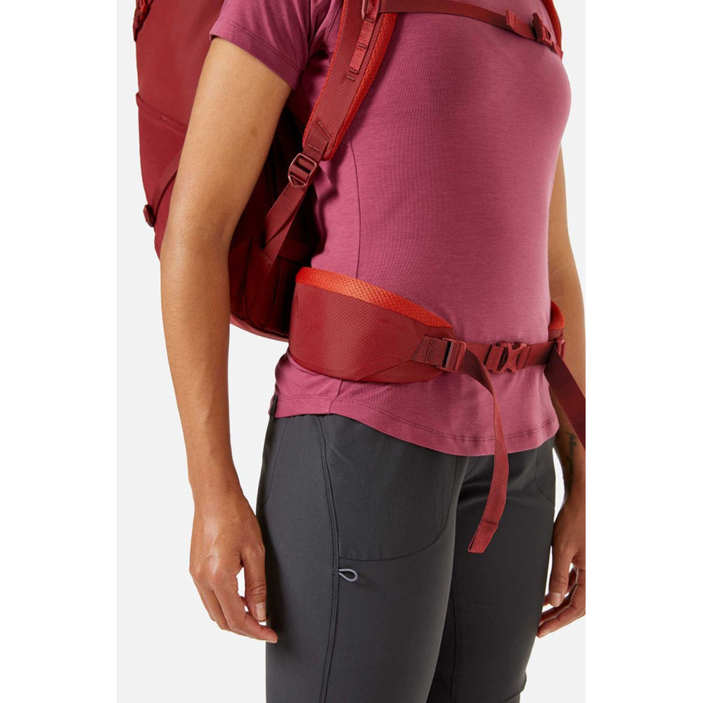 Rab Rogue 48 Backpack