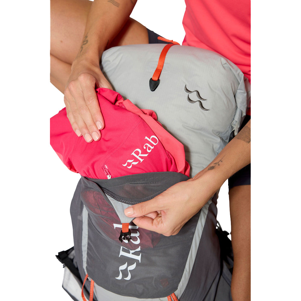 Rab Veil XP 20 Pack