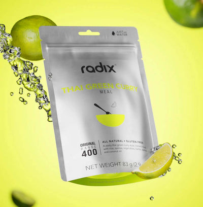 Radix Nutrition ORIGINAL 400kcal Meal V9