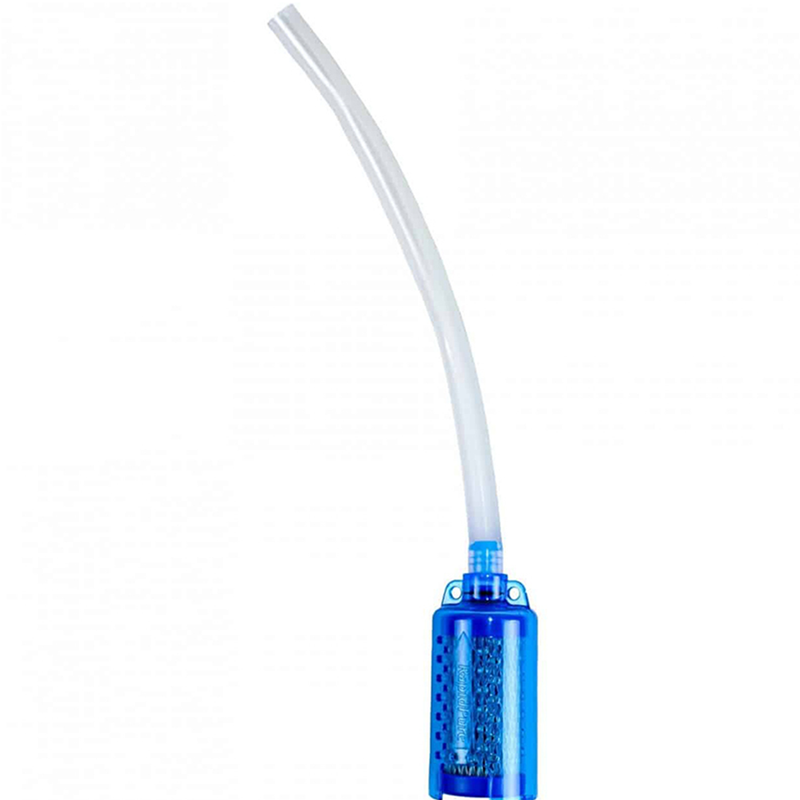 RapidPure Pioneer Straw Purifier