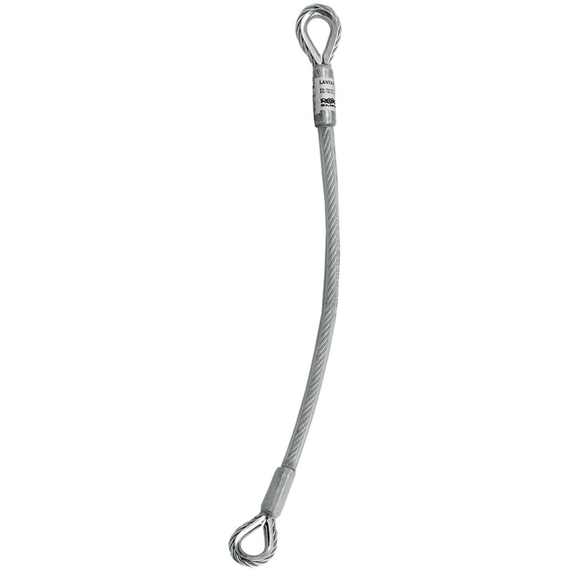 Rock Empire Lanyard Sara