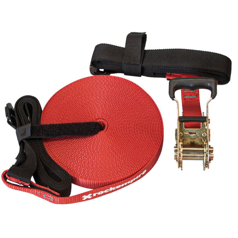 Rock Empire Slack Line